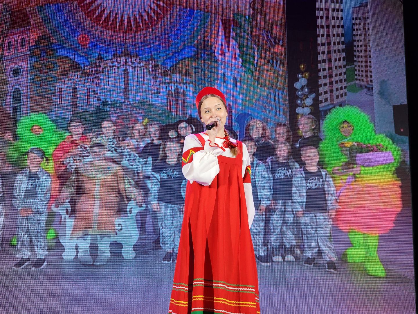 Егореьвск, Подмосковье, Московская область,