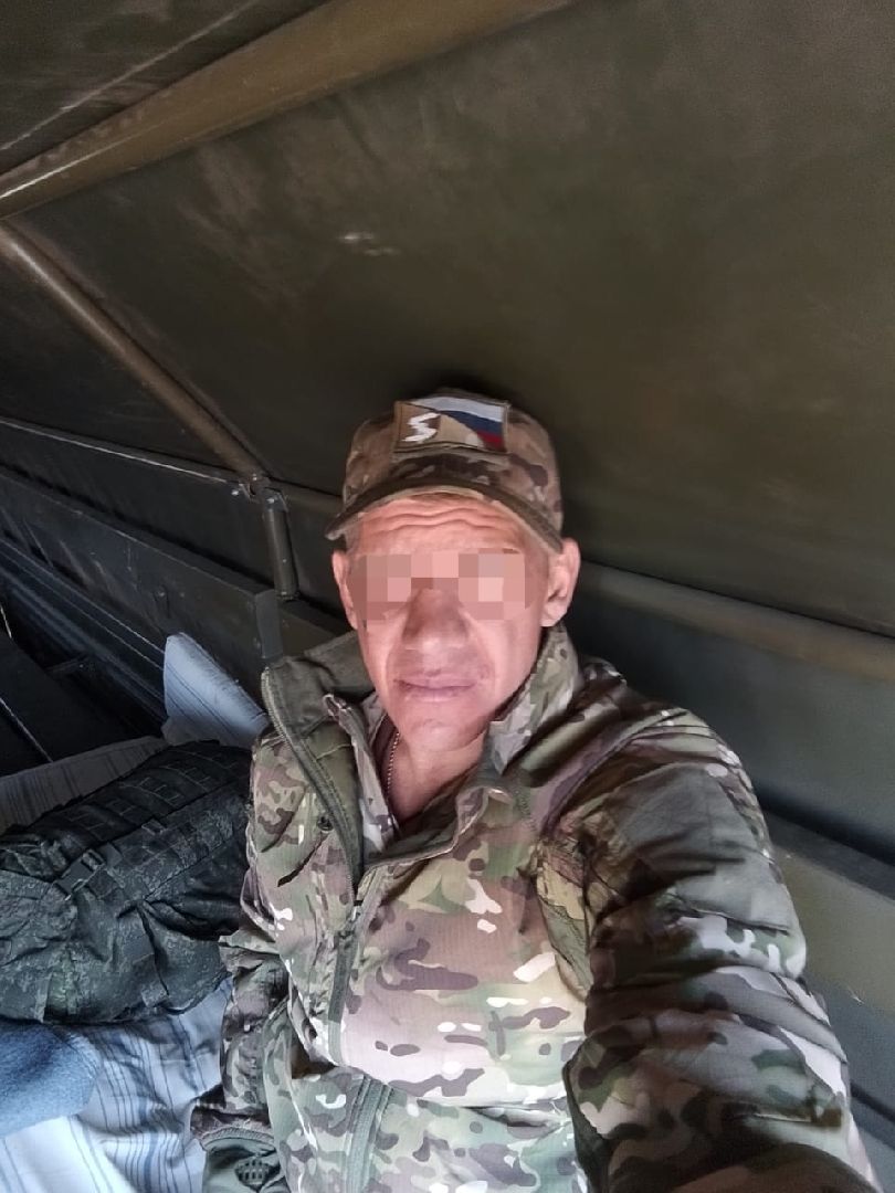 зарайск, физрук, защитники родины, участник сво,