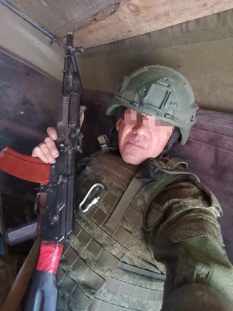 зарайск, физрук, защитники родины, участник сво,