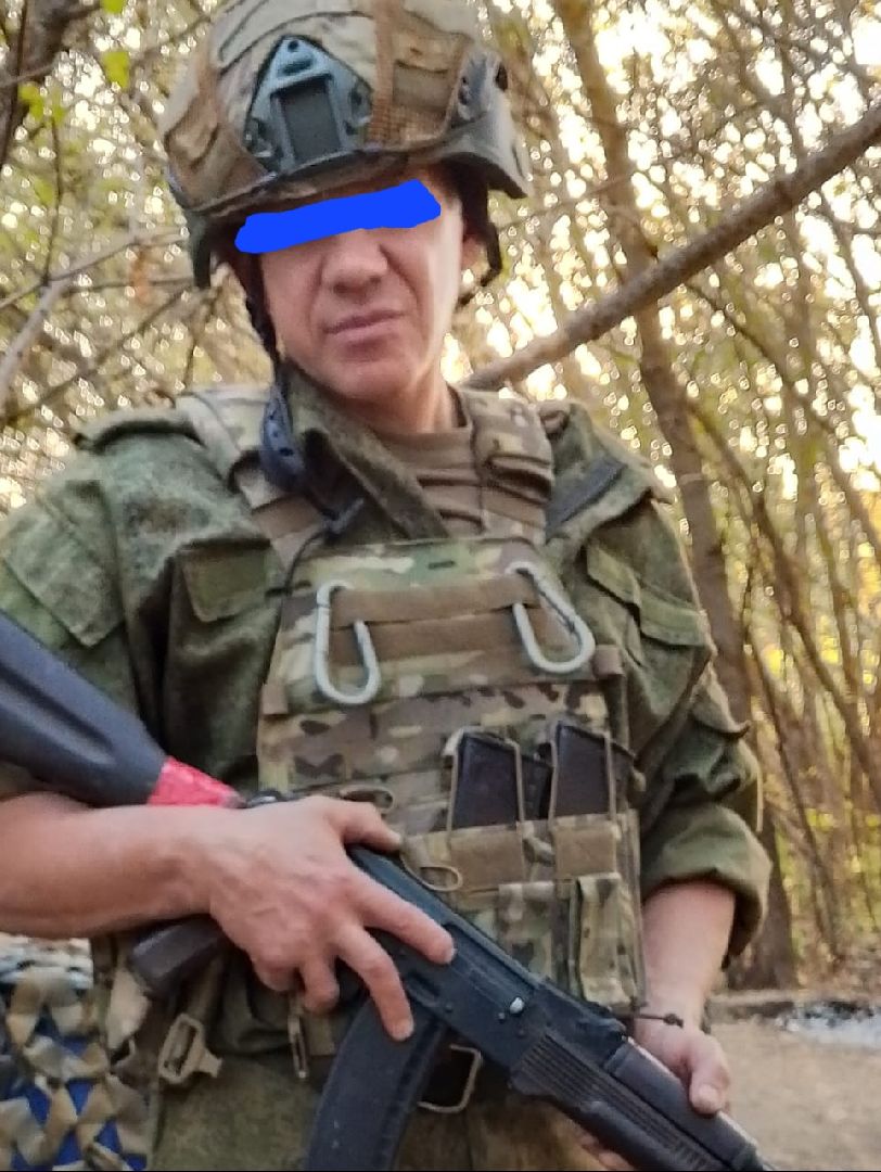 зарайск, физрук, защитники родины, участник сво,