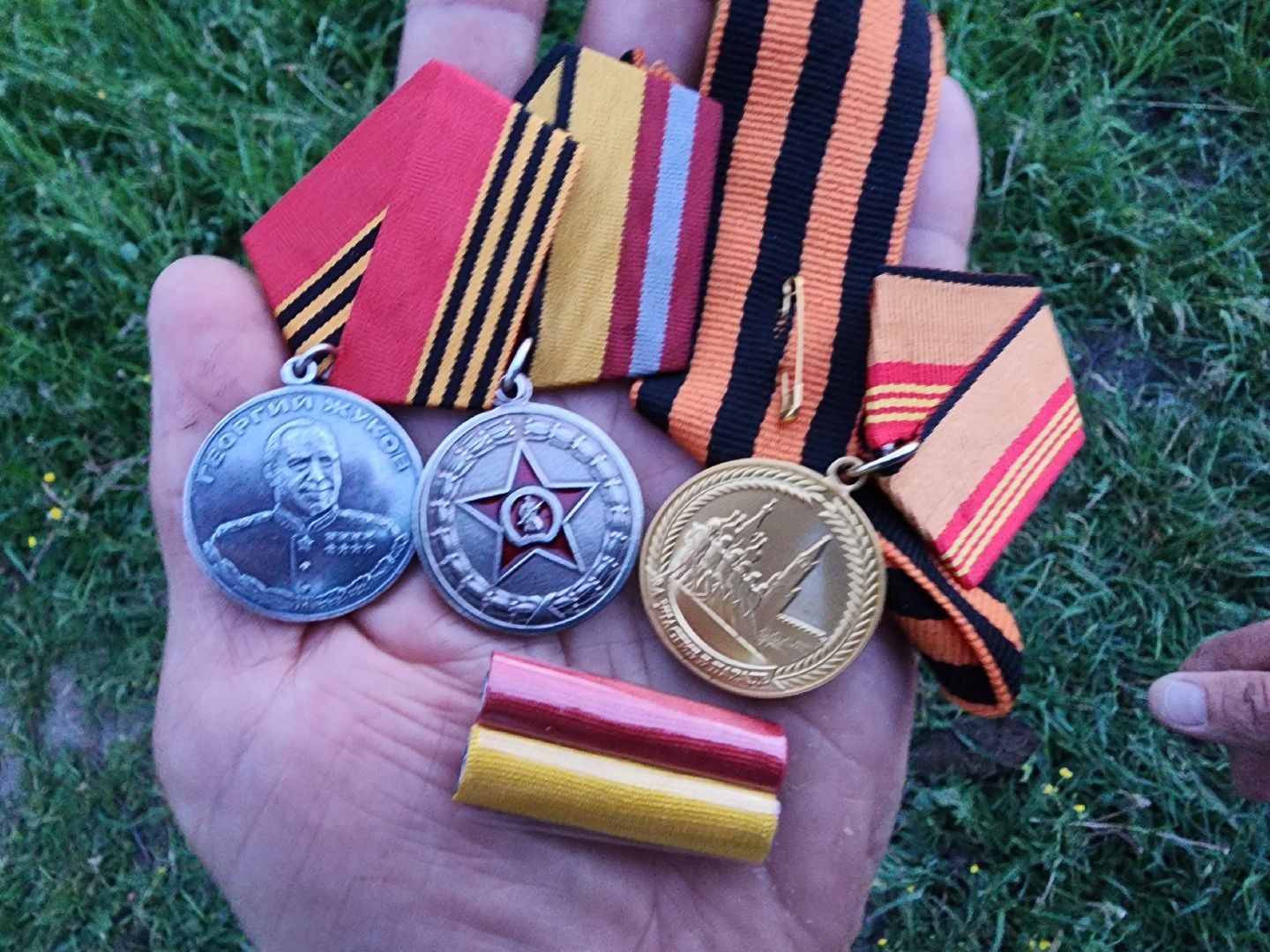 зарайск, физрук, защитники родины, участник сво,