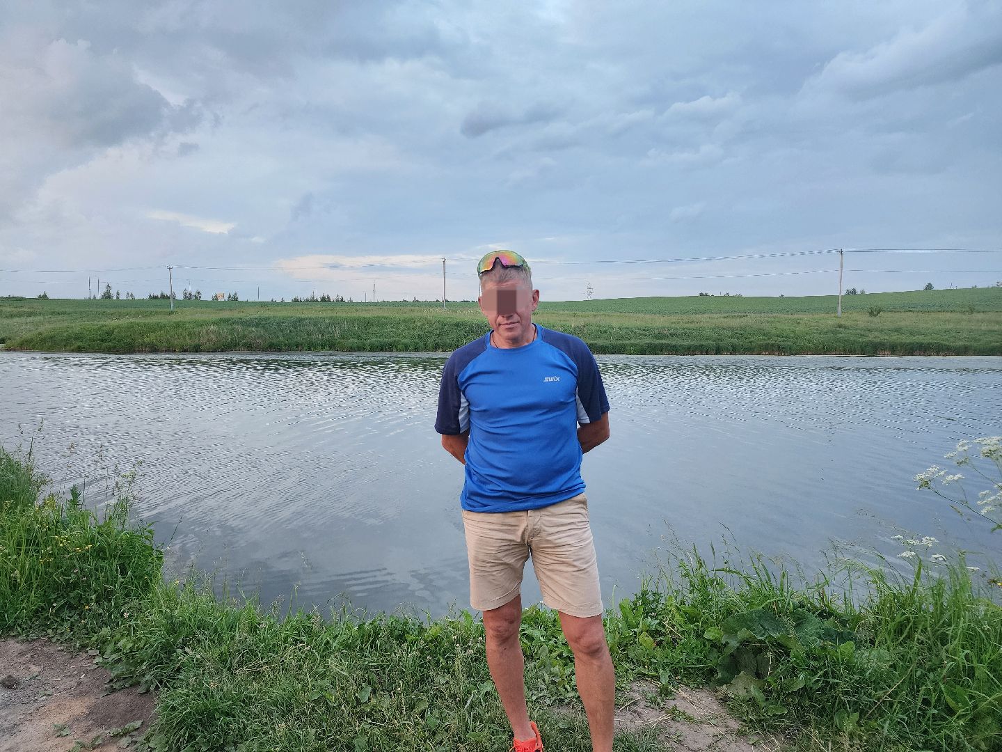 зарайск, физрук, защитники родины, участник сво,