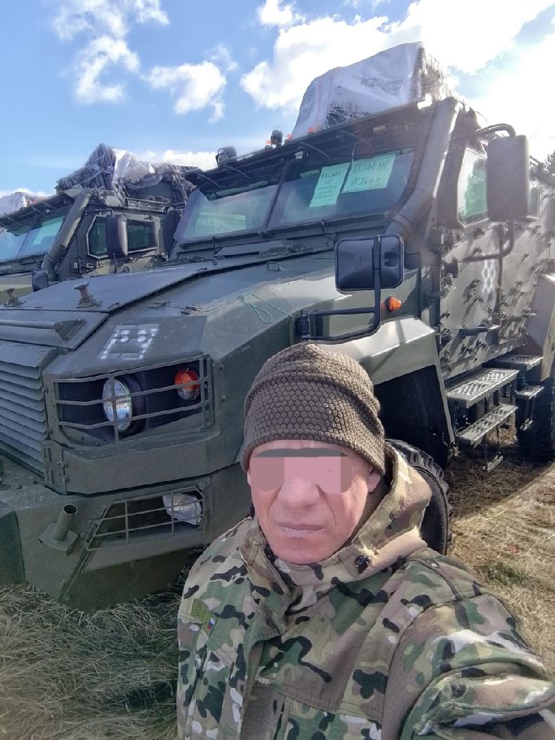 зарайск, физрук, защитники родины, участник сво,