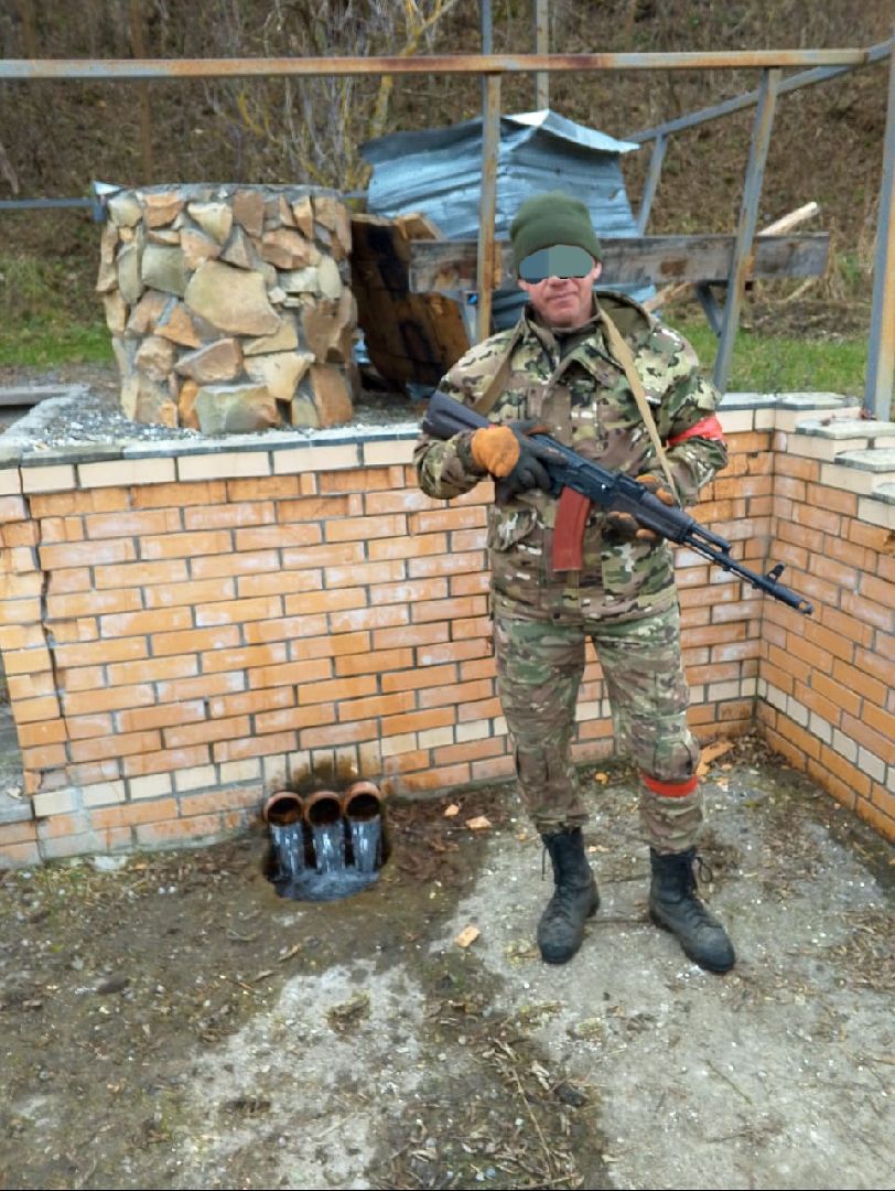 зарайск, физрук, защитники родины, участник сво,