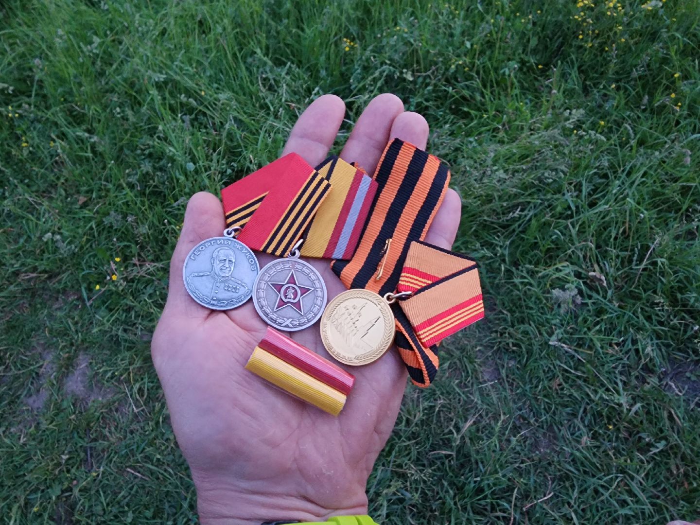 зарайск, физрук, защитники родины, участник сво,