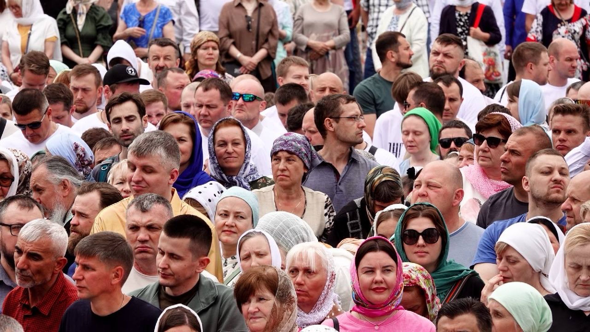 патриарх кирилл ,  сергиев посад , сергиево-посадский городской округ, вера, троица, троице-сергиева лавра ,