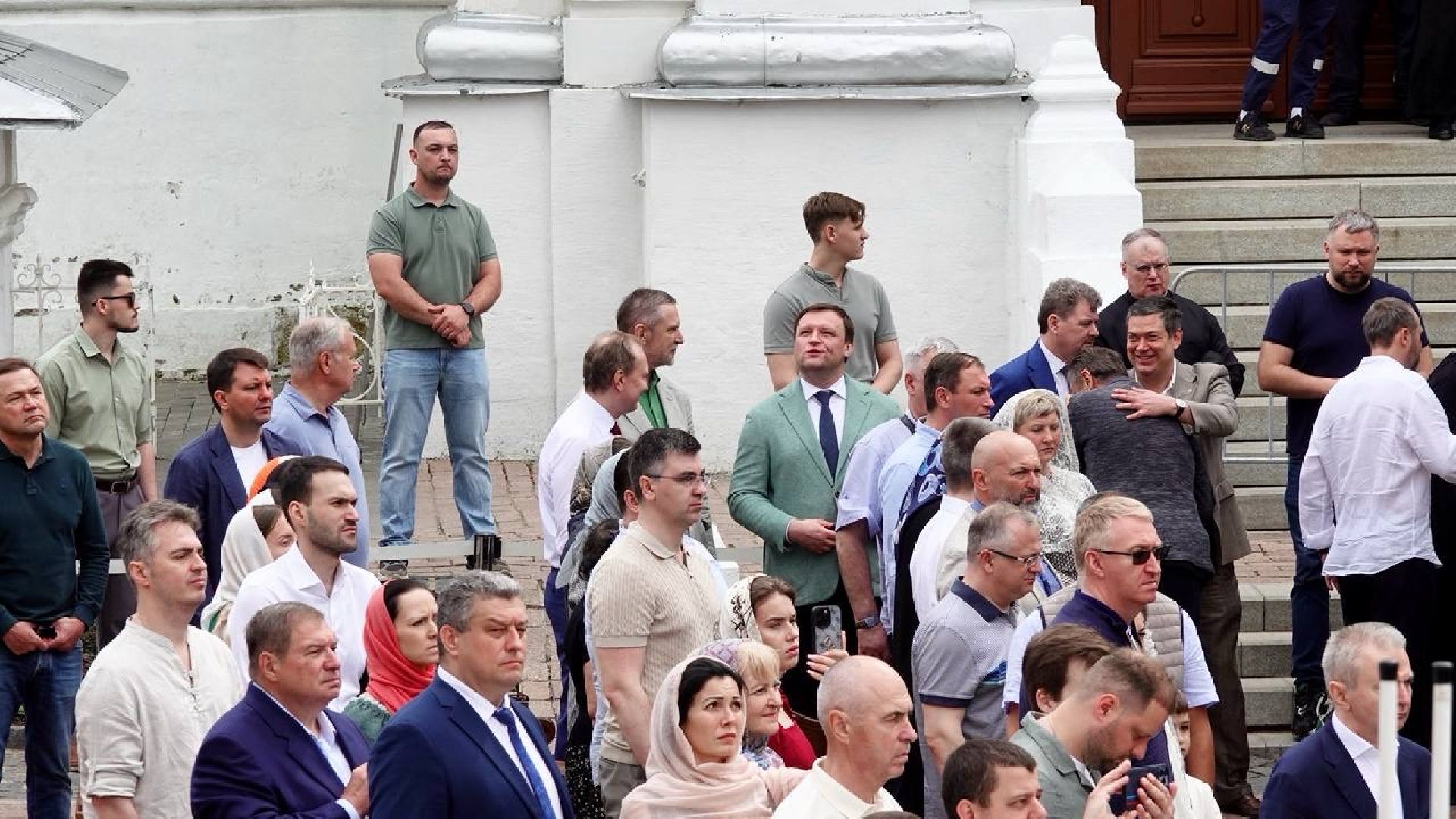 патриарх кирилл ,  сергиев посад , сергиево-посадский городской округ, вера, троица, троице-сергиева лавра ,