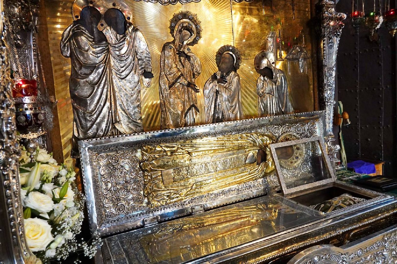 патриарх кирилл ,  сергиев посад , сергиево-посадский городской округ, вера, троица, троице-сергиева лавра ,