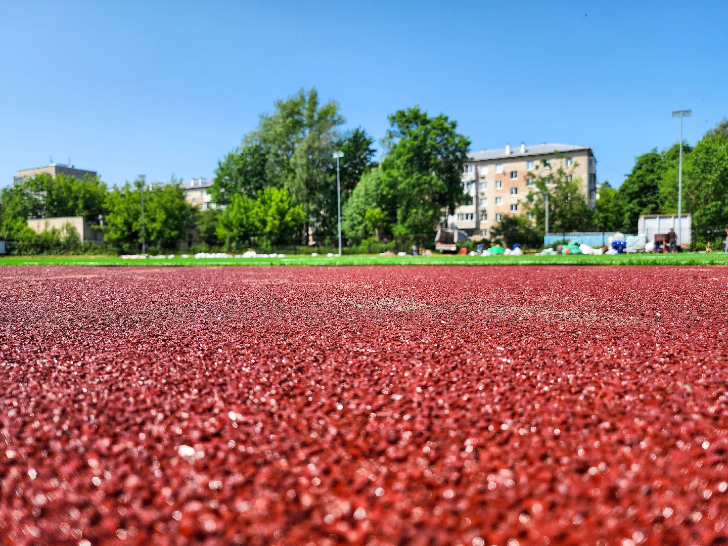 Подольск, гимназия имени подольских курсантов, капремонт, новая мебель,
