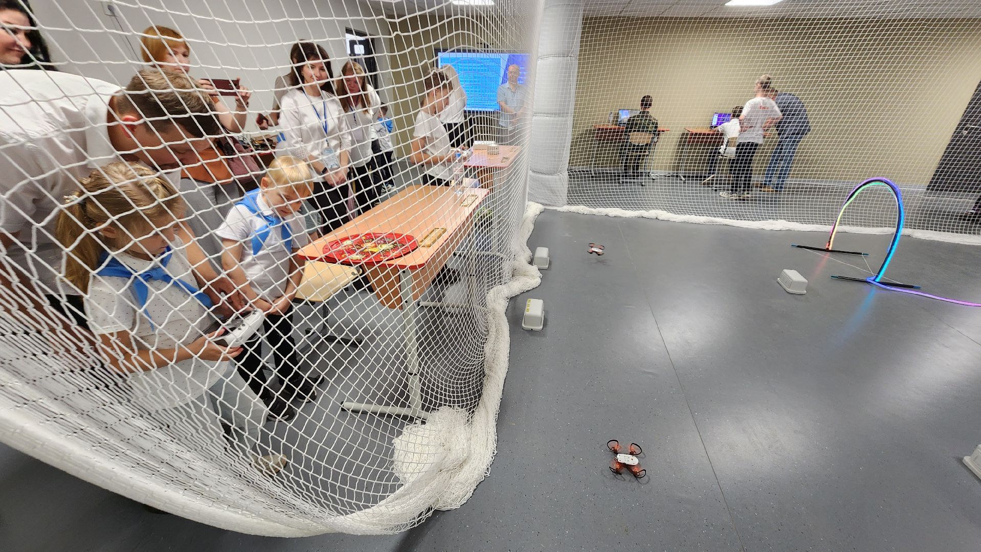 протвино, день наукоградов, наука,