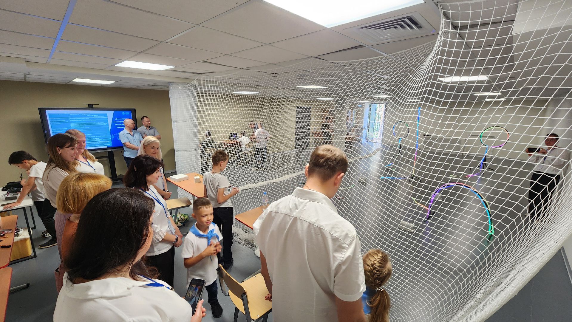 протвино, день наукоградов, наука,