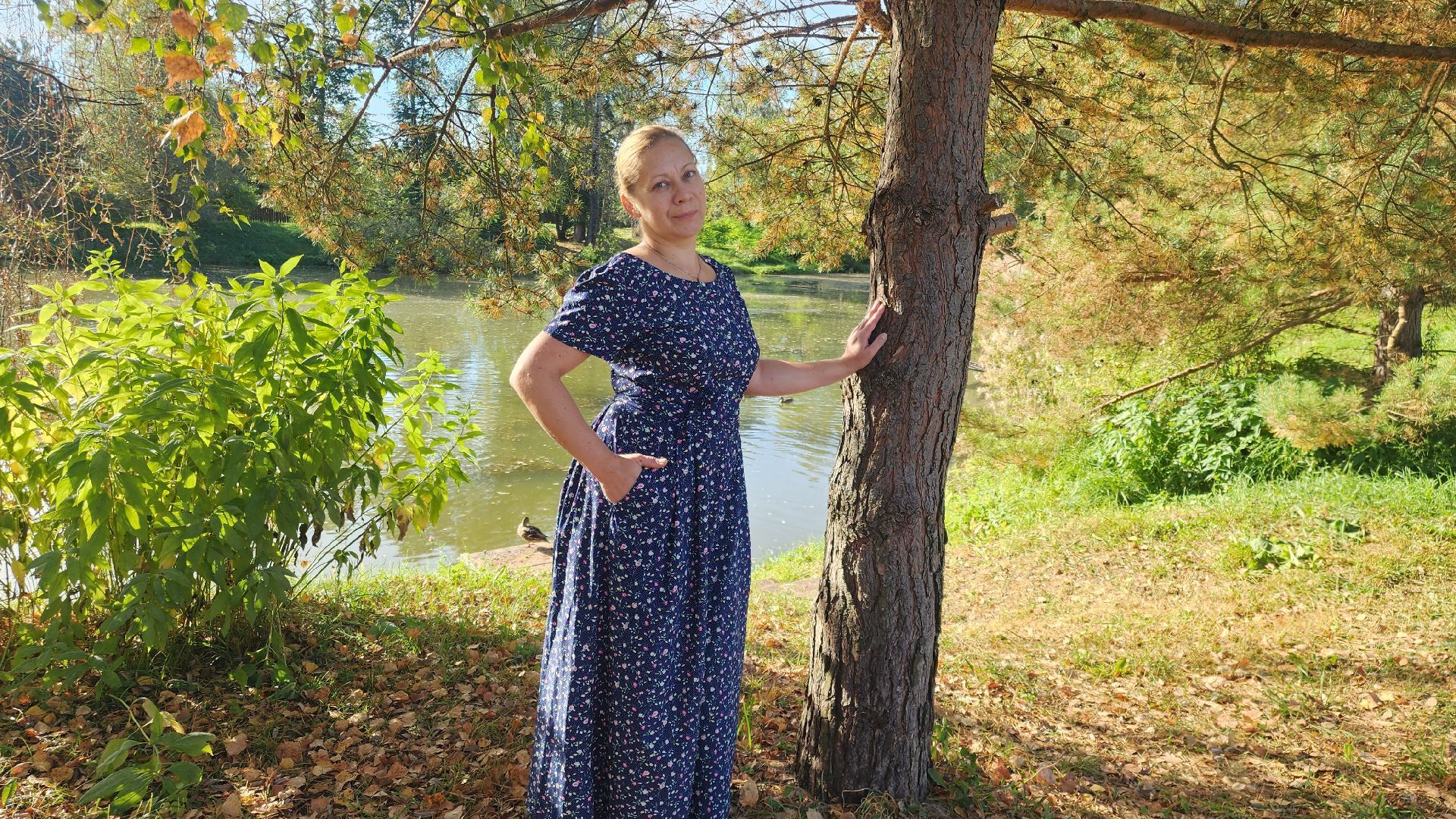 Благоустройство, Звенигород, Добродел, Места отдыха ,