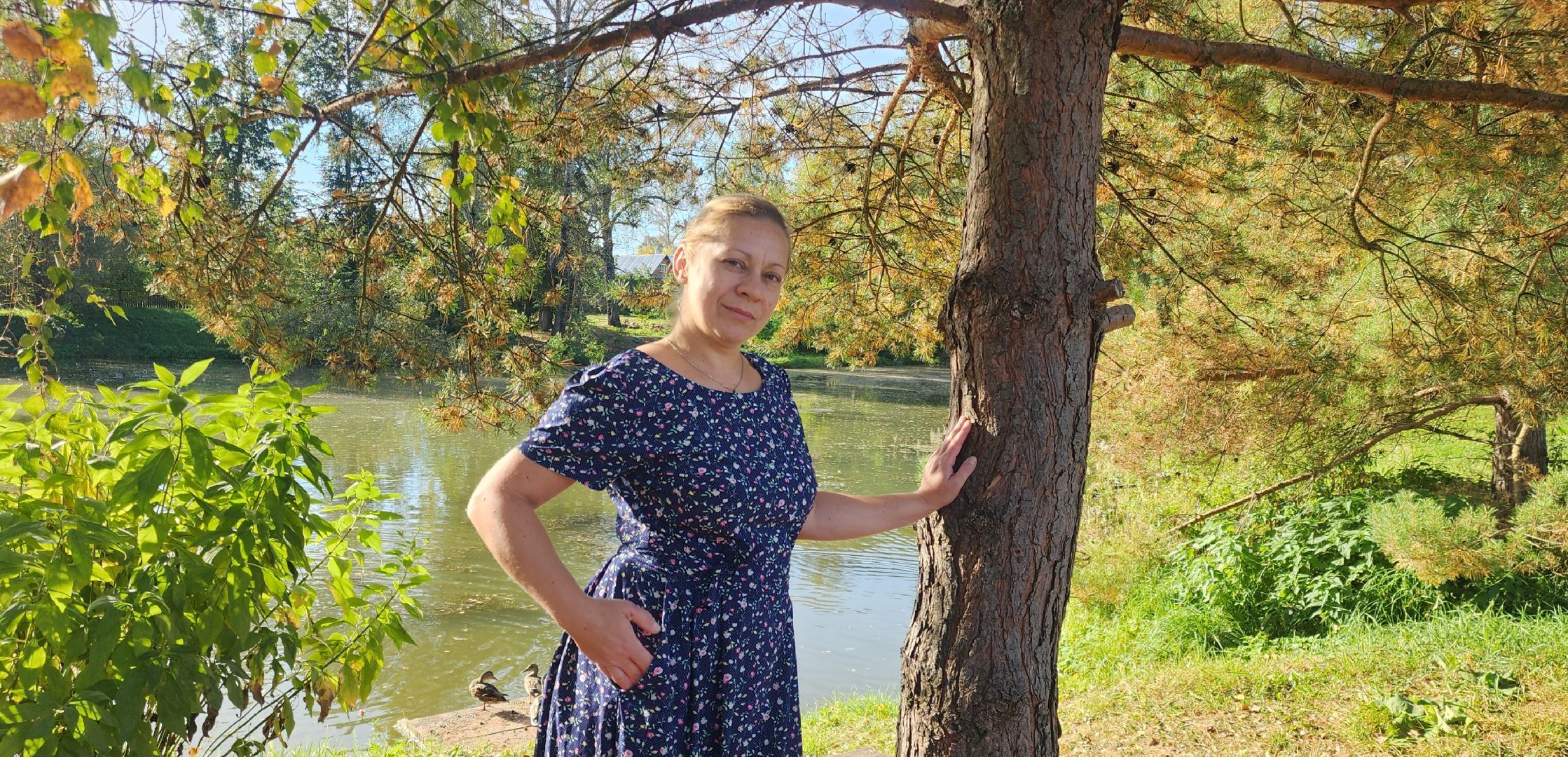 Благоустройство, Звенигород, Добродел, Места отдыха ,