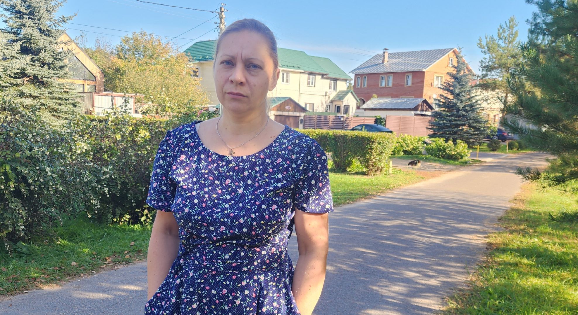 Благоустройство, Звенигород, Добродел, Места отдыха ,