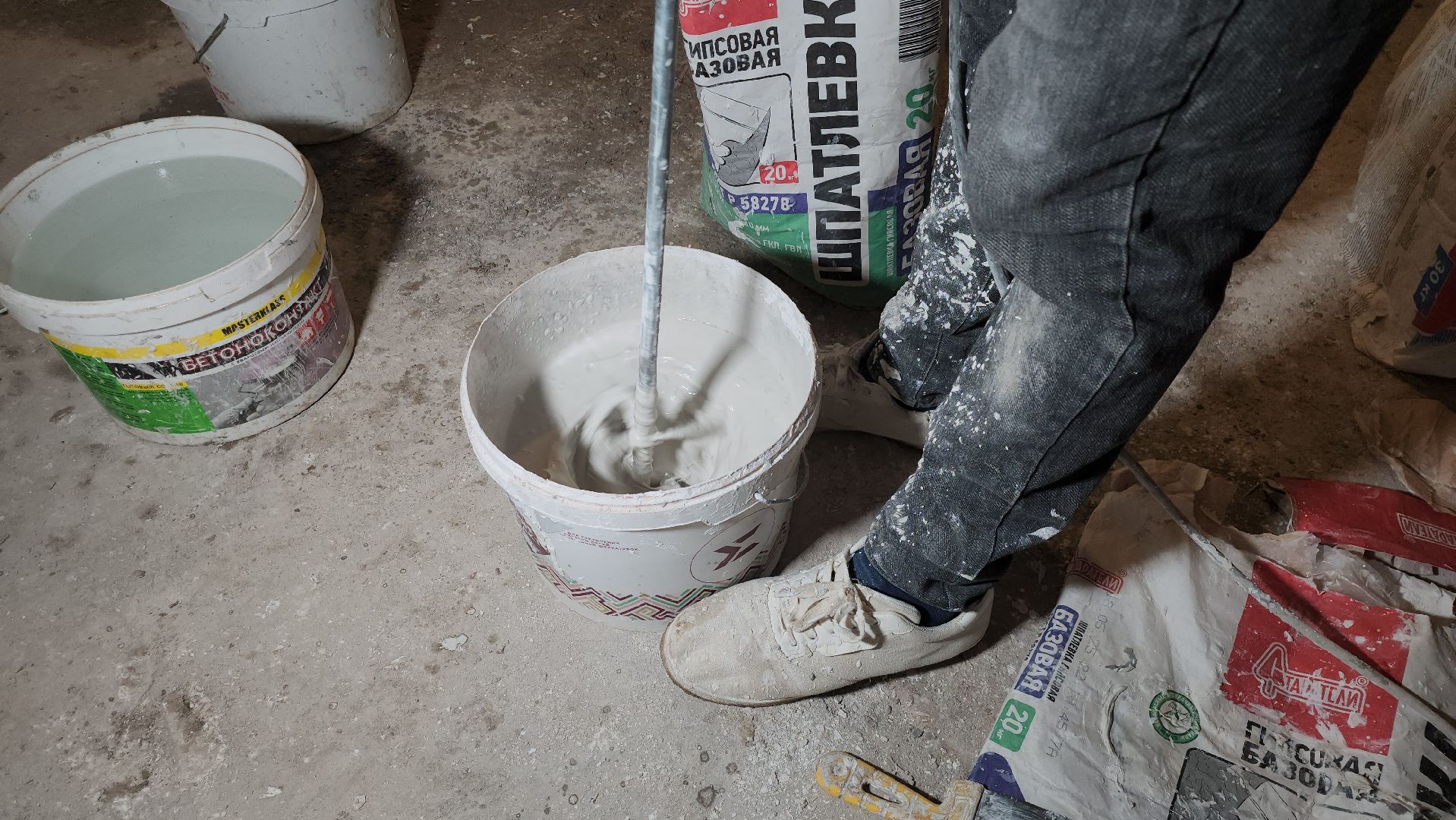 серпухов, подмосковье, капремонт дк исток,