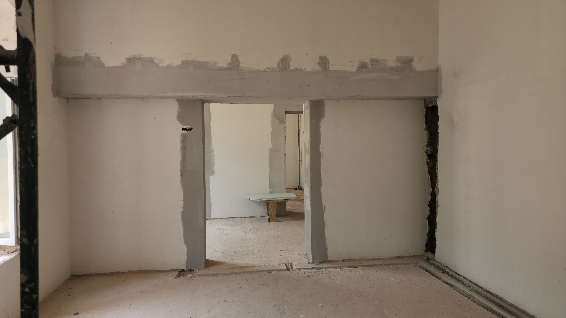 серпухов, подмосковье, капремонт дк исток,