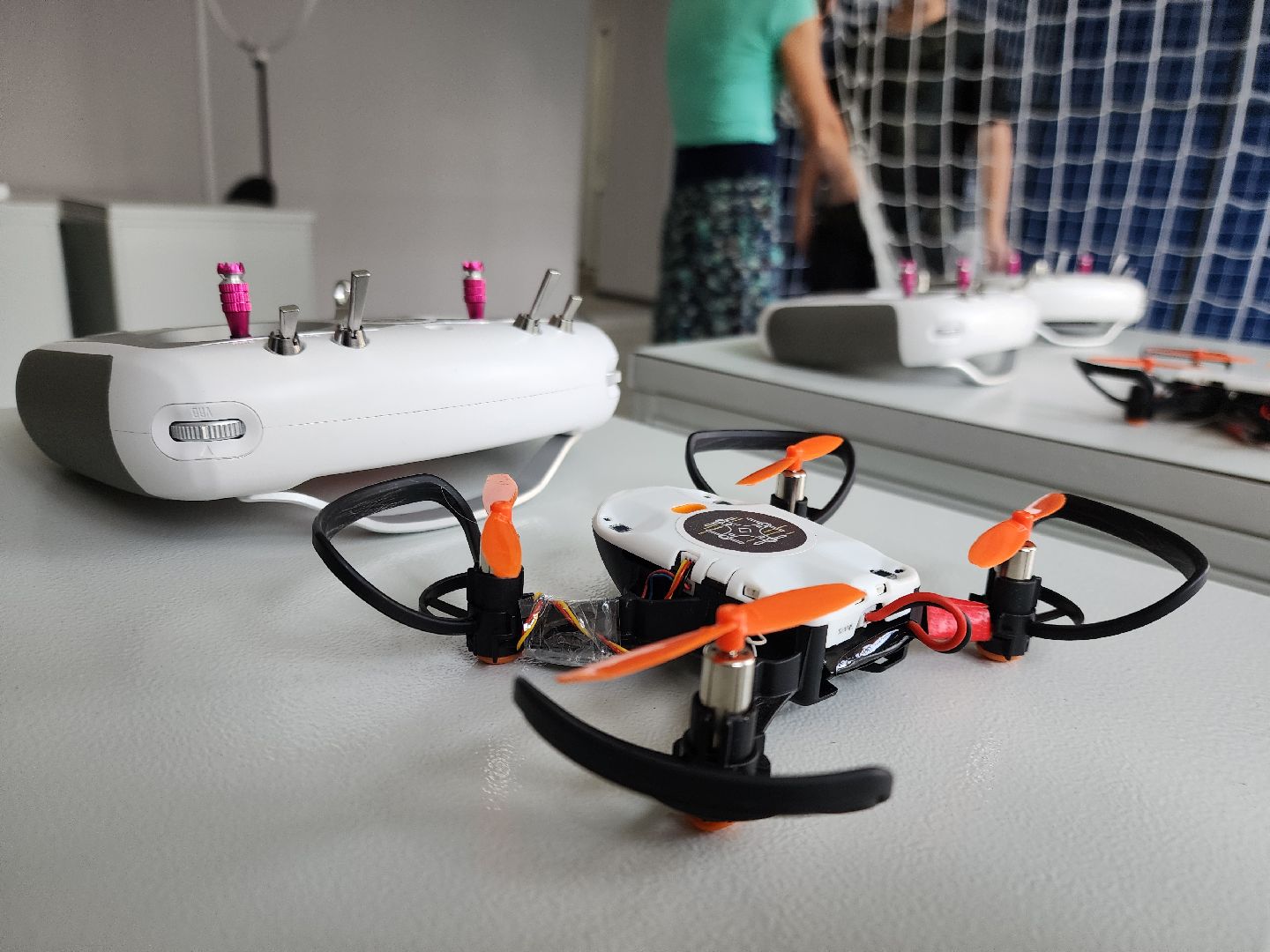 электросталь, лагерь, дети, образование, технологии, бас,