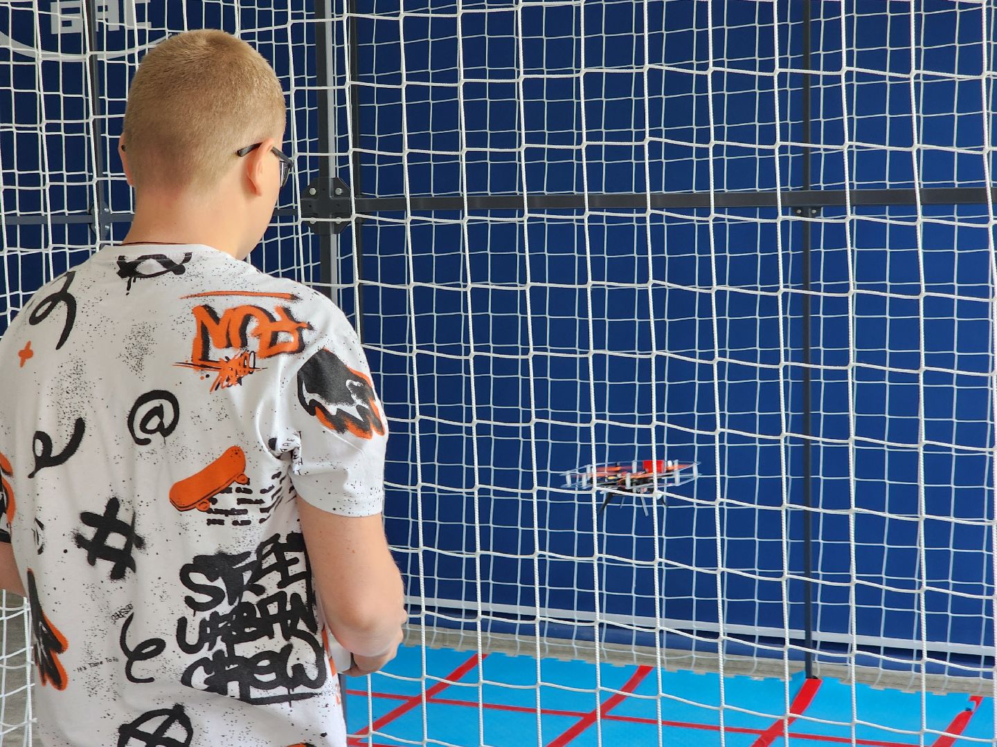 электросталь, лагерь, дети, образование, технологии, бас,