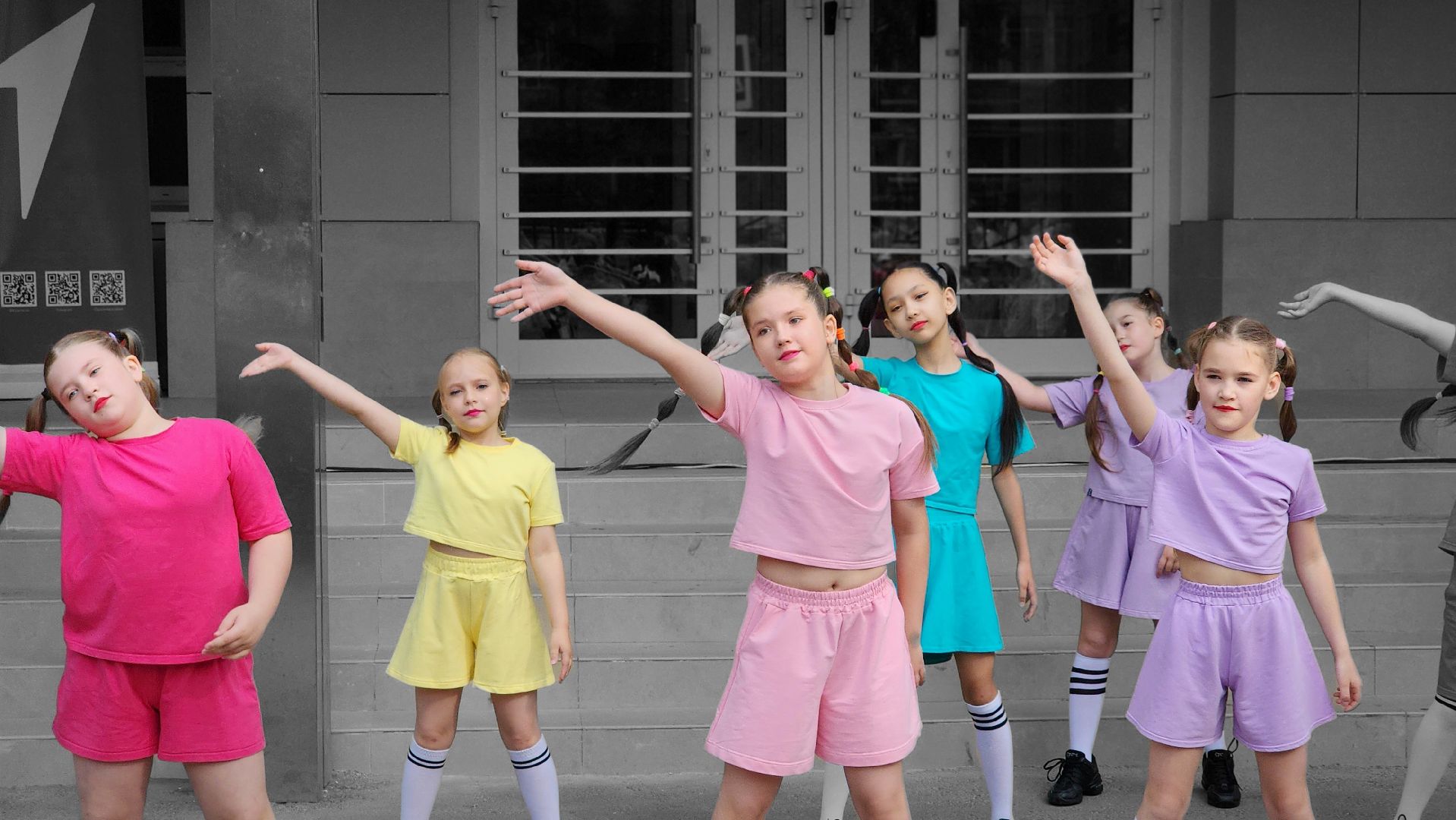 дети, лагерь, школьный лагерь, лето, лосино-петровский,