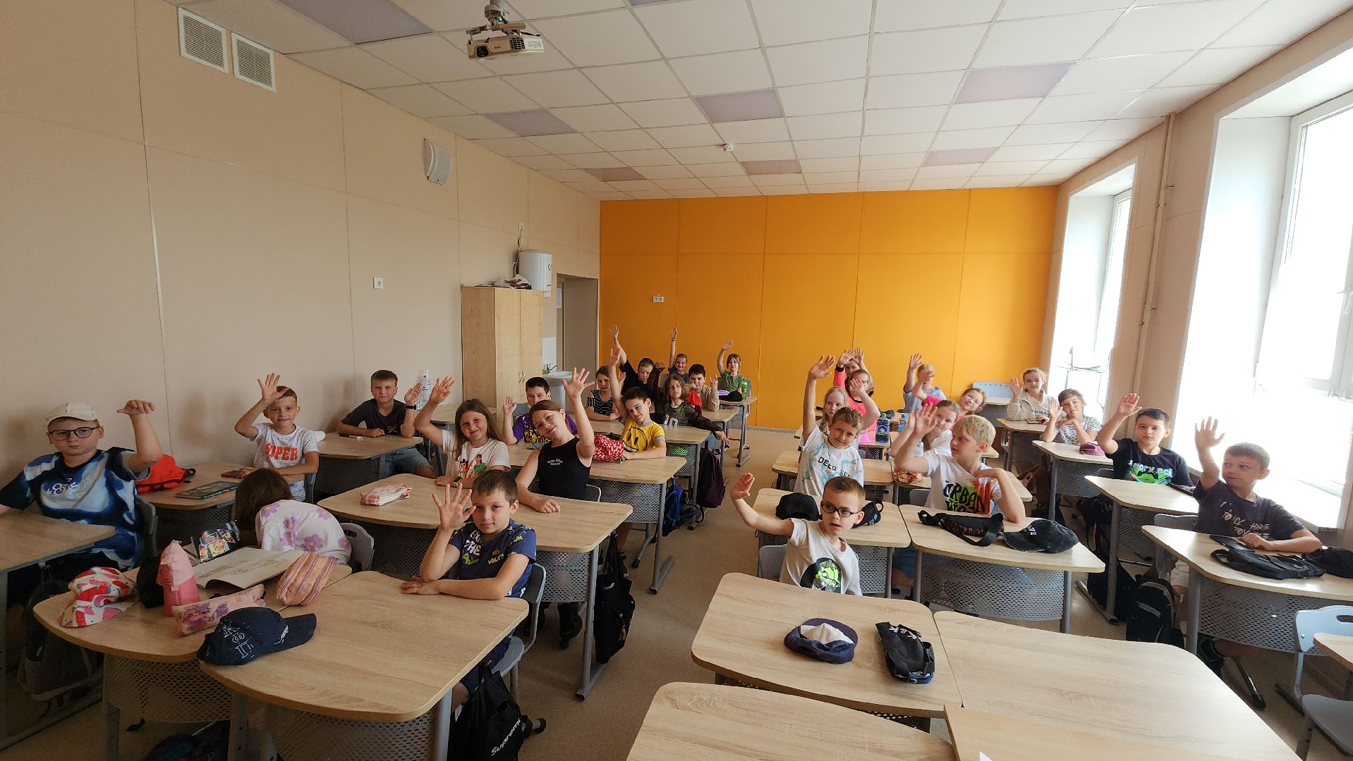 дети, лагерь, школьный лагерь, лето, лосино-петровский,