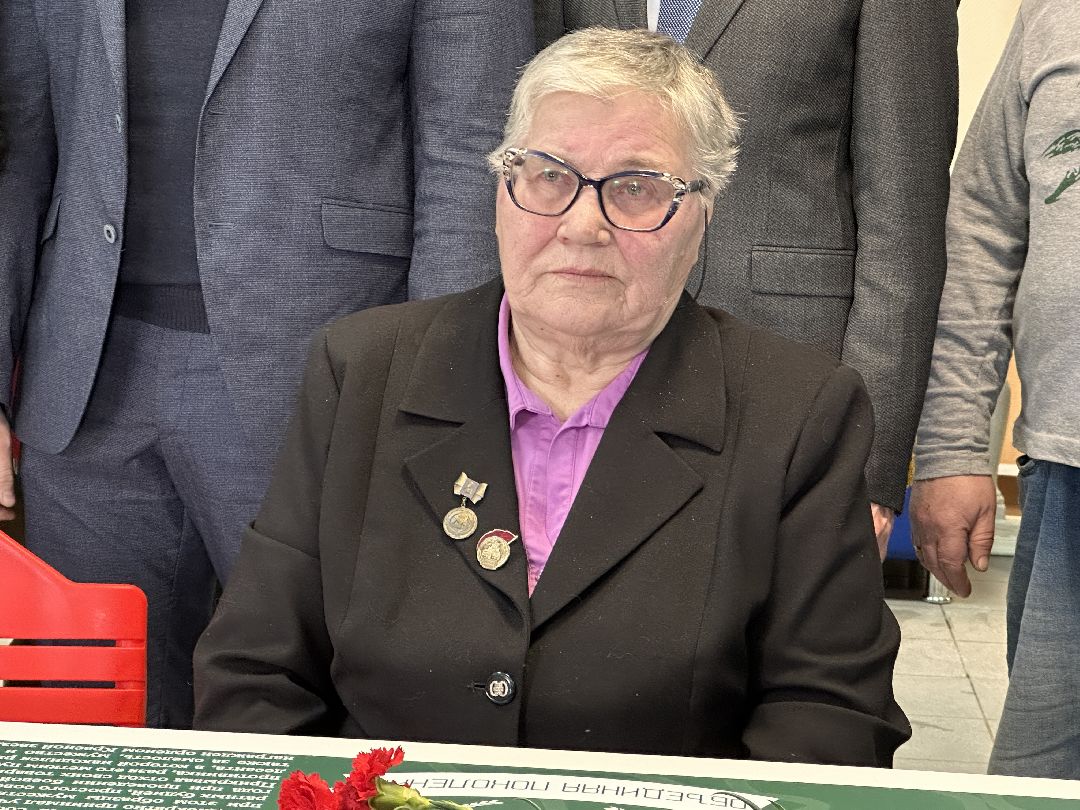 Парта Героя, Единая Россия, Одинцовский округ, Память