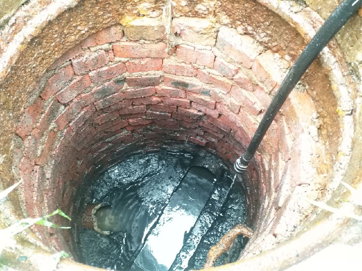 ЖКХ, промывка сетей, водоотведение, Лосино-Петровский