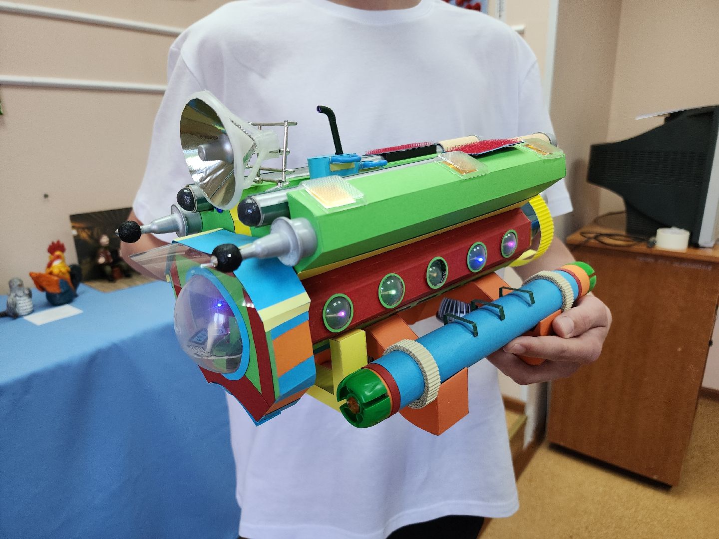 дополнительное образование, ликино-дулево, орехово-зуевский округ,