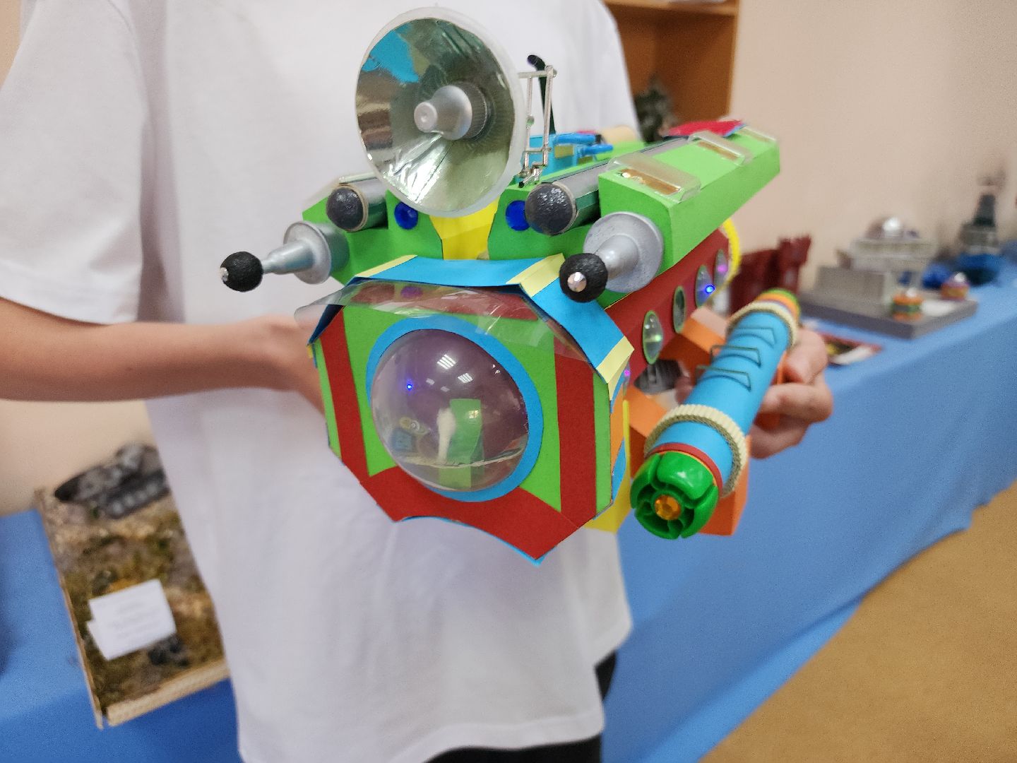 дополнительное образование, ликино-дулево, орехово-зуевский округ,