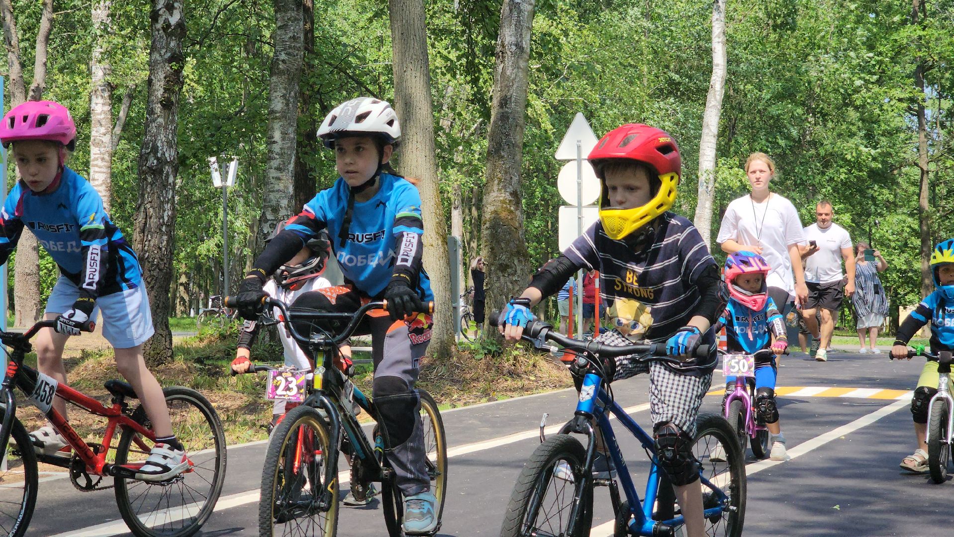 ступино, парки подмосковья, лето в подмосковье,