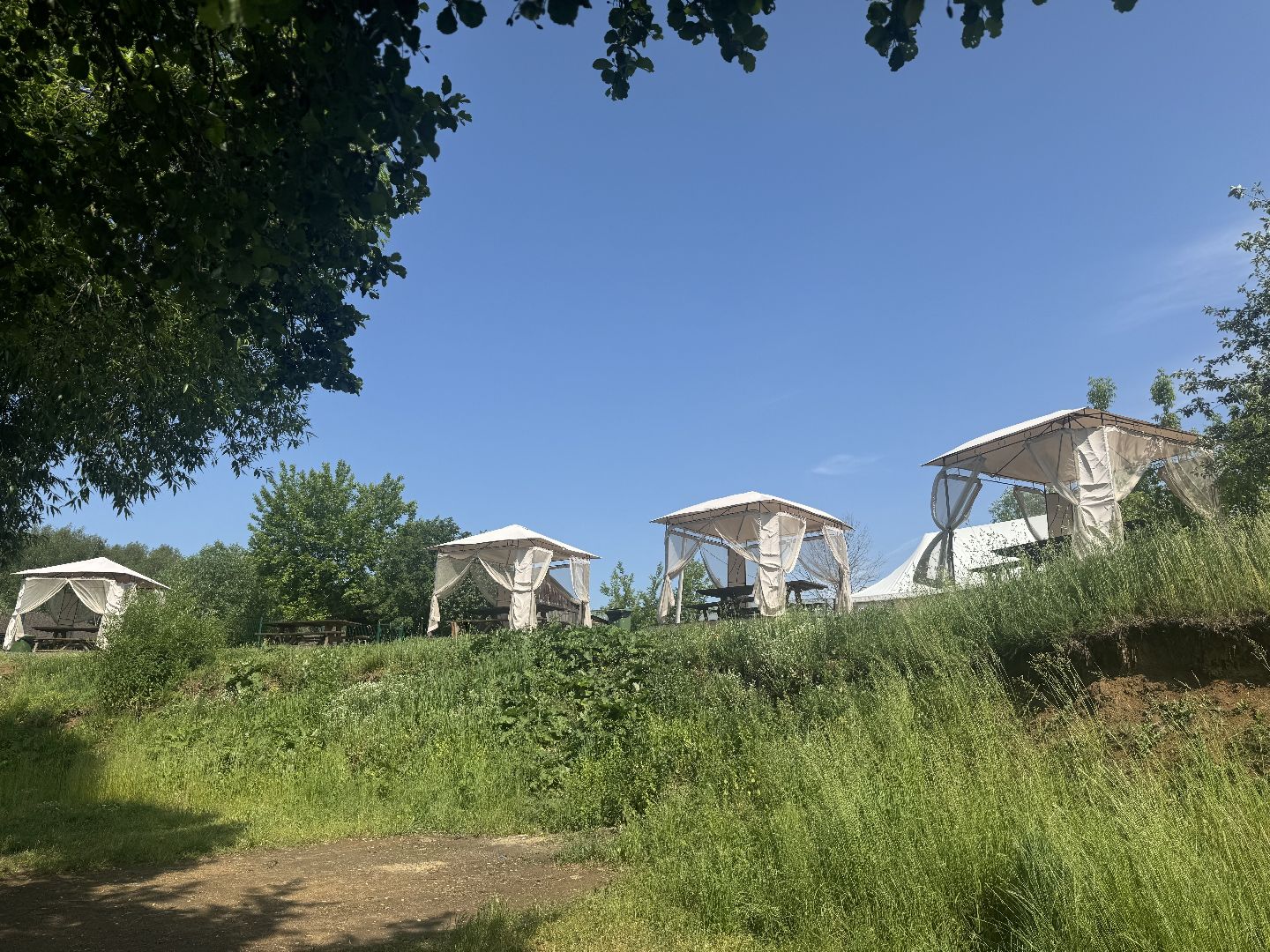 пляжи в ленинском округе , лето в подмосковье, ленинский городской округ,