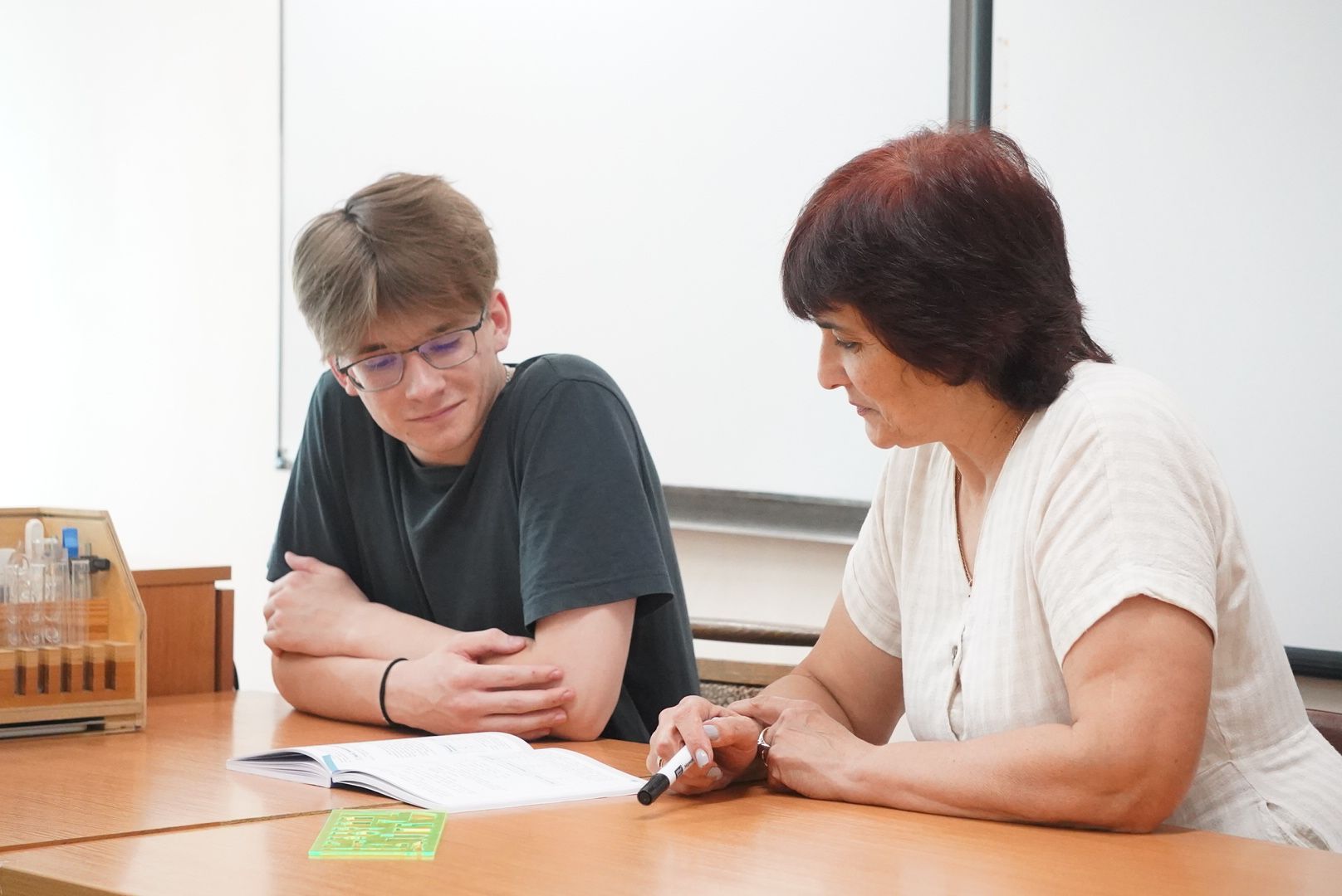 павловский  посад, образование ,