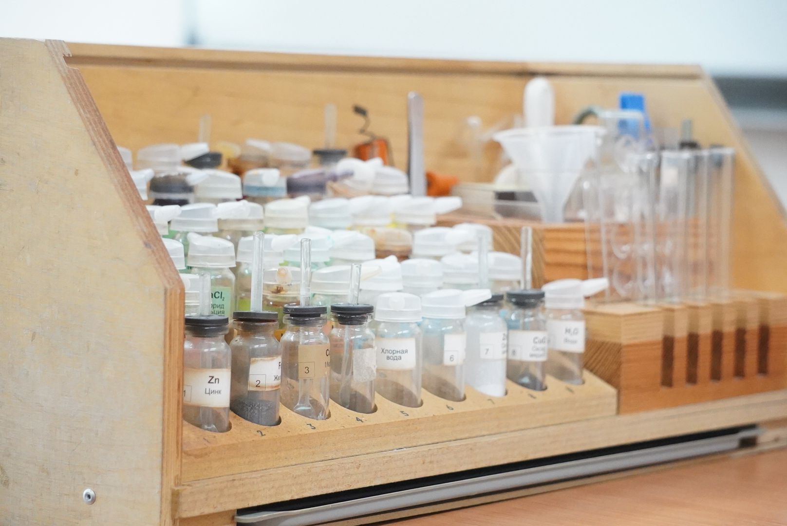 павловский  посад, образование ,