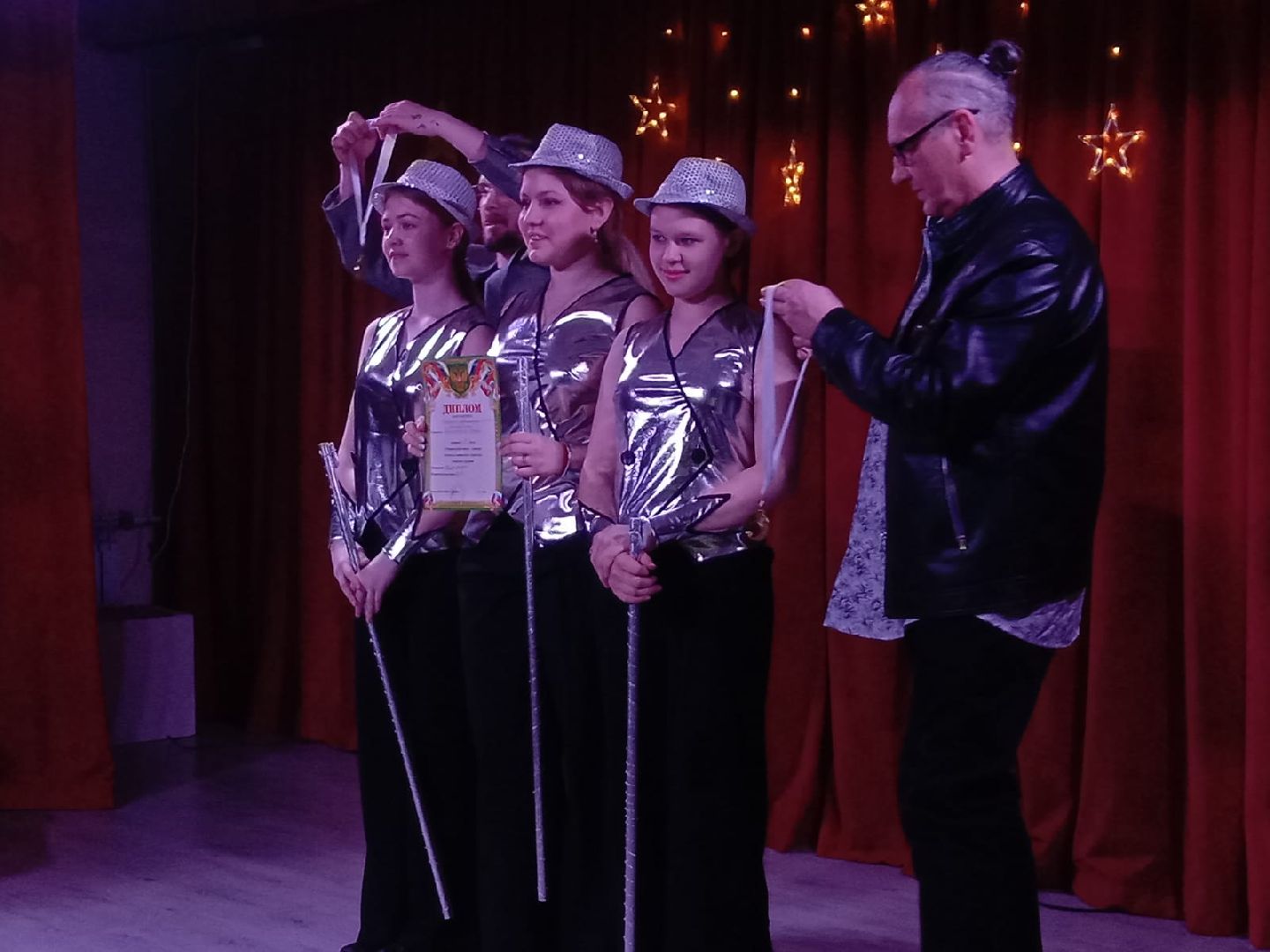 дети, концерт, искусство,