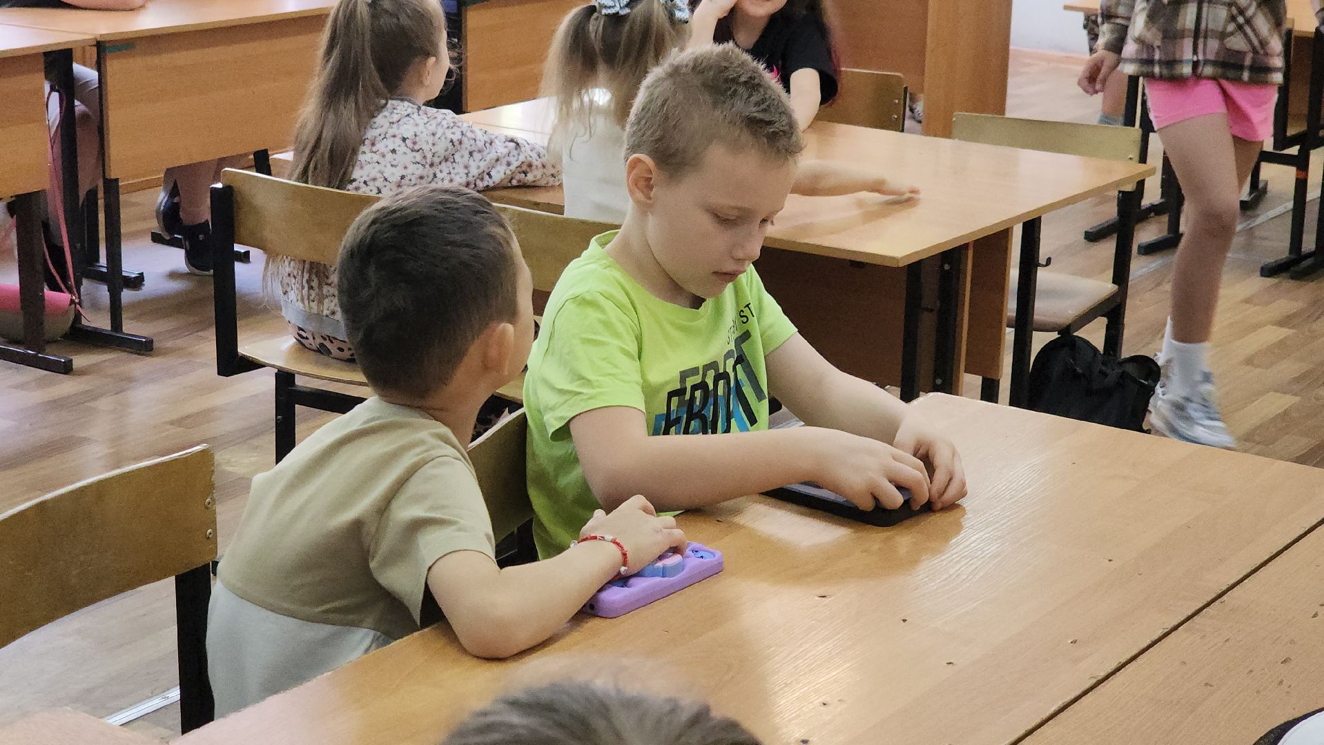 детский лагерь, летний лагерь при школе, щёлково,