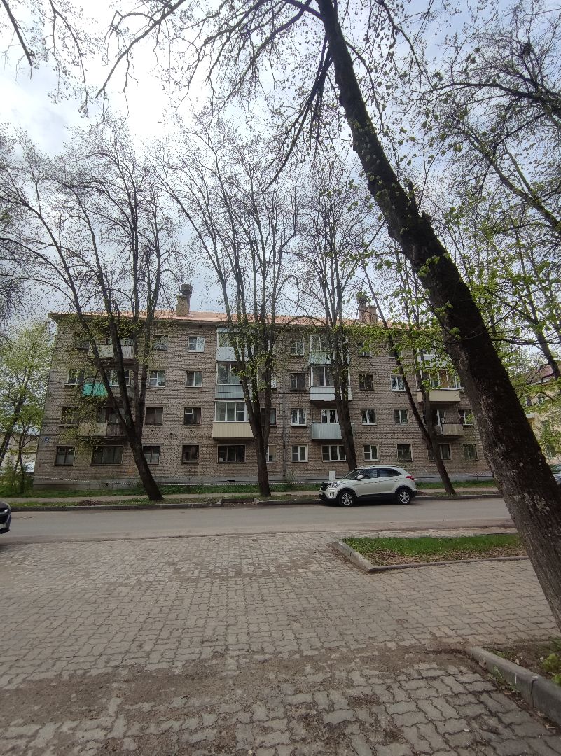 благоустройство, ремонт кровли, жкх, Дубна