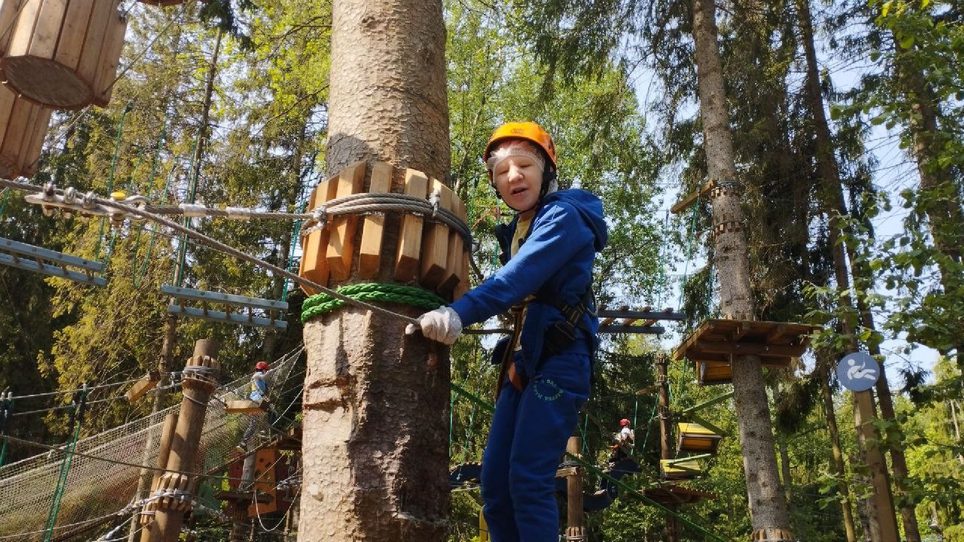 дети, ивантеевка, парк, развлечения,