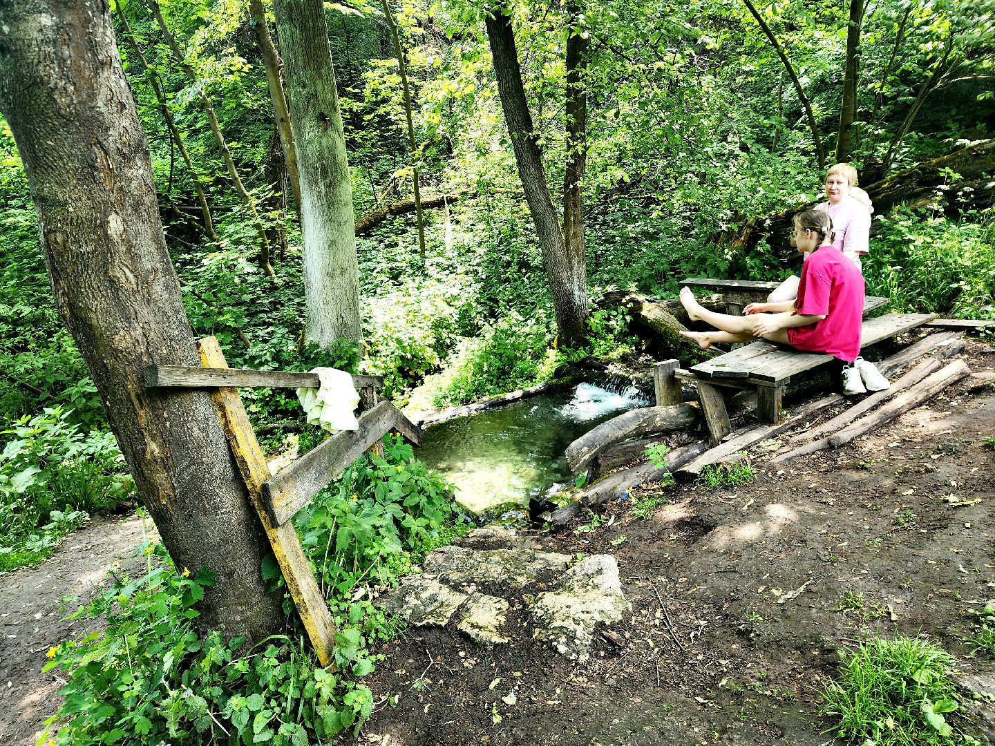 пущино, серпухов, туризм, лето в подмосковье,