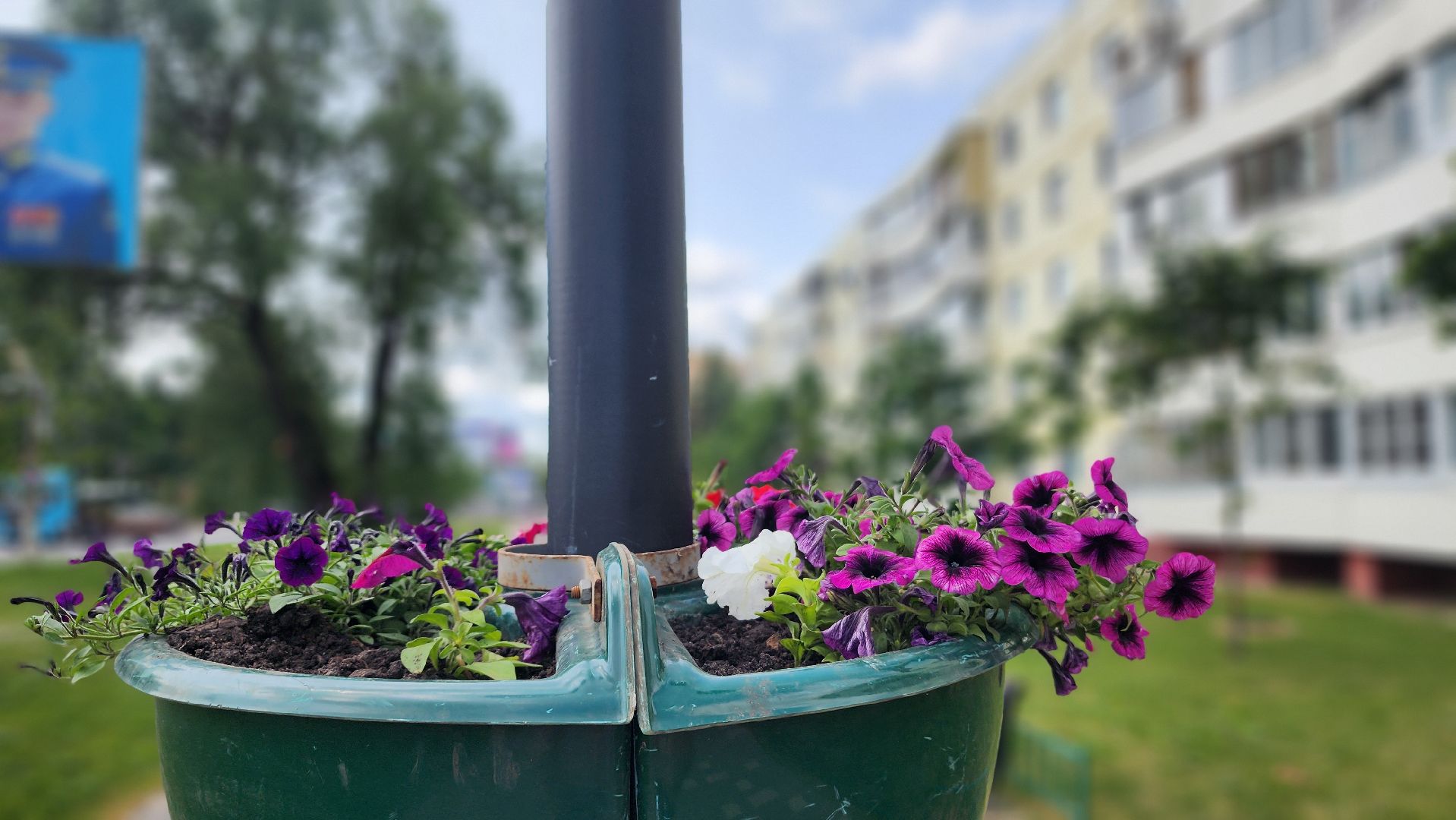 волоколамск, благоустройство,