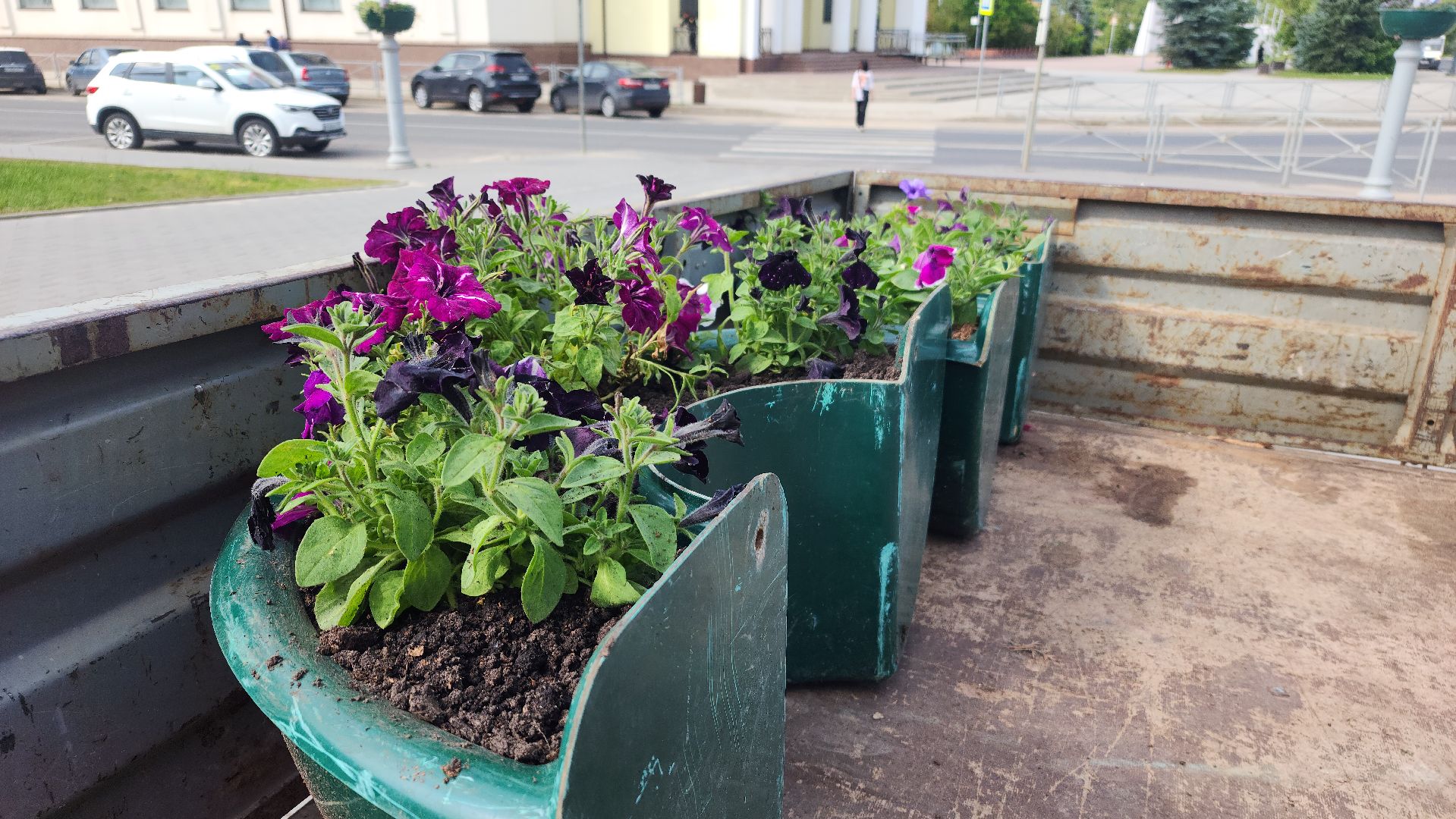 волоколамск, благоустройство,