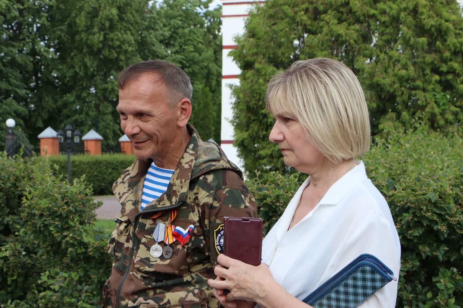 ассоциация ветеранов СВО Серебряных Прудов, серебряные пруды, знаменская церковь, мой папа - герой,