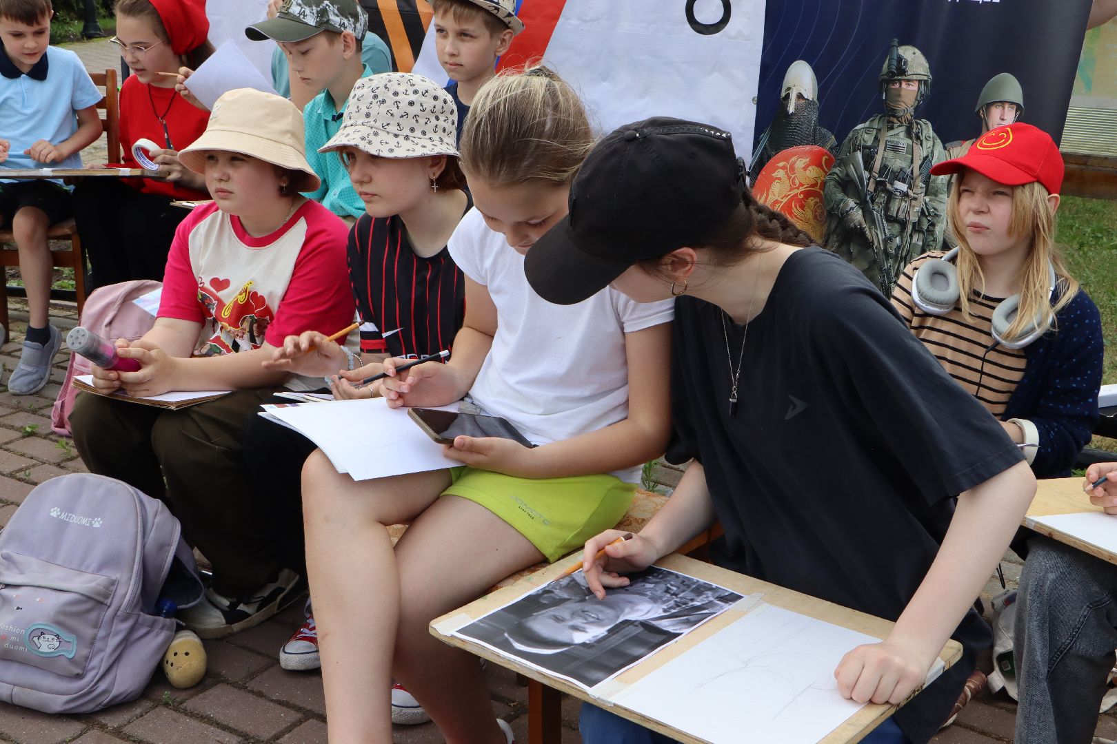 ассоциация ветеранов СВО Серебряных Прудов, серебряные пруды, знаменская церковь, мой папа - герой,