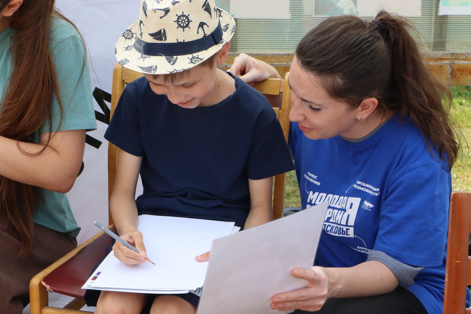 ассоциация ветеранов СВО Серебряных Прудов, серебряные пруды, знаменская церковь, мой папа - герой,