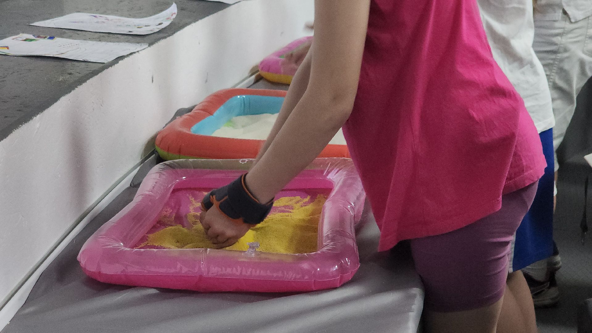 летний лагерь, летающая тарелка, отдых детей, щёлково,