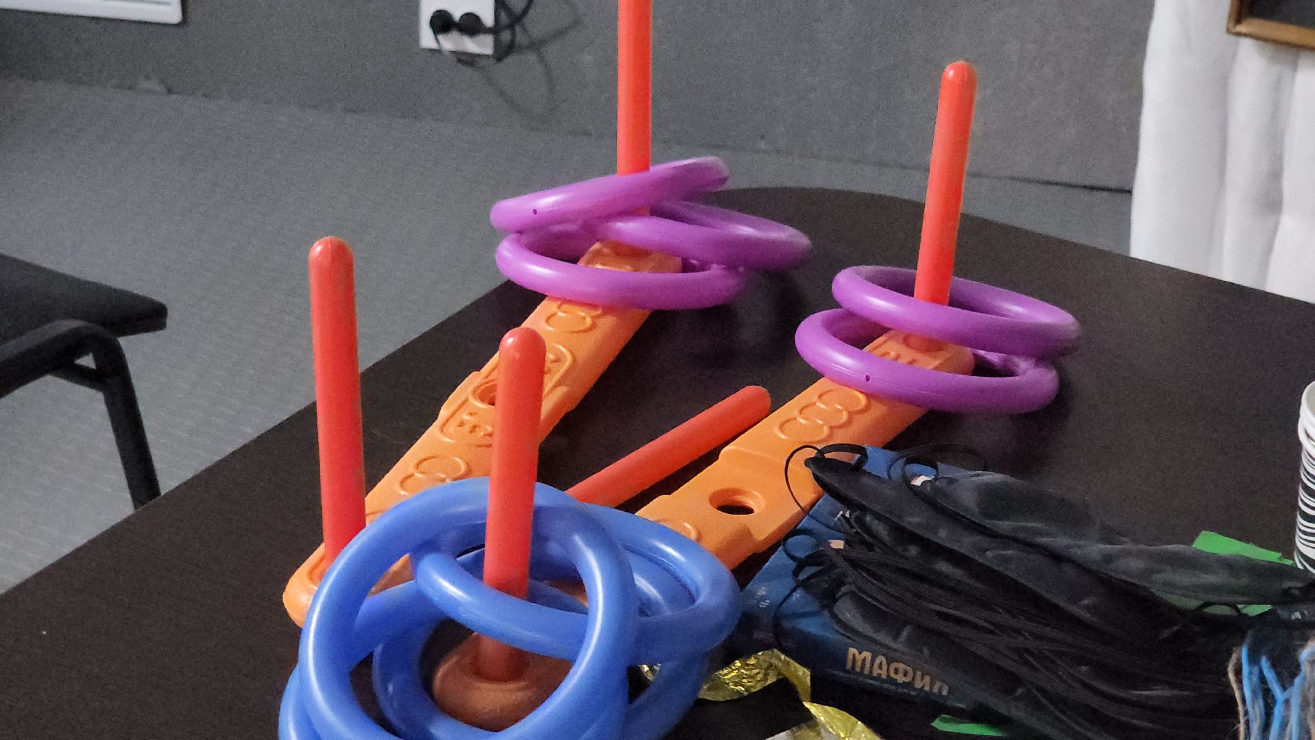 летний лагерь, летающая тарелка, отдых детей, щёлково,