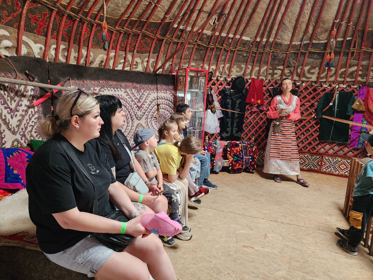 сергиев посад, хотьково, этнопарк кочевник, многомама сергиев посад,