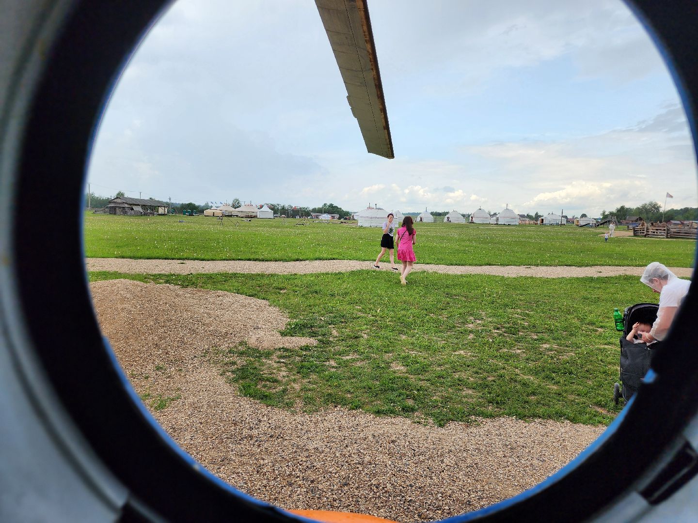 сергиев посад, хотьково, этнопарк кочевник, многомама сергиев посад,