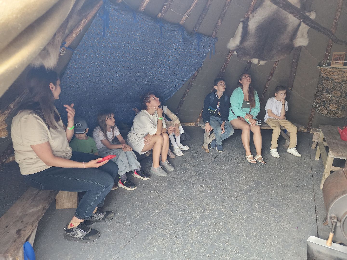 сергиев посад, хотьково, этнопарк кочевник, многомама сергиев посад,