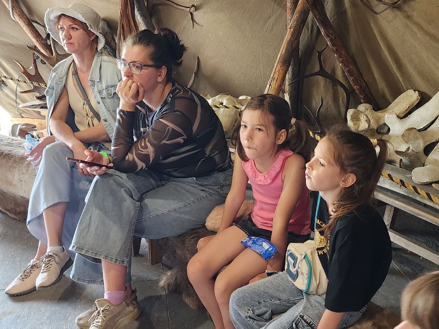 сергиев посад, хотьково, этнопарк кочевник, многомама сергиев посад,