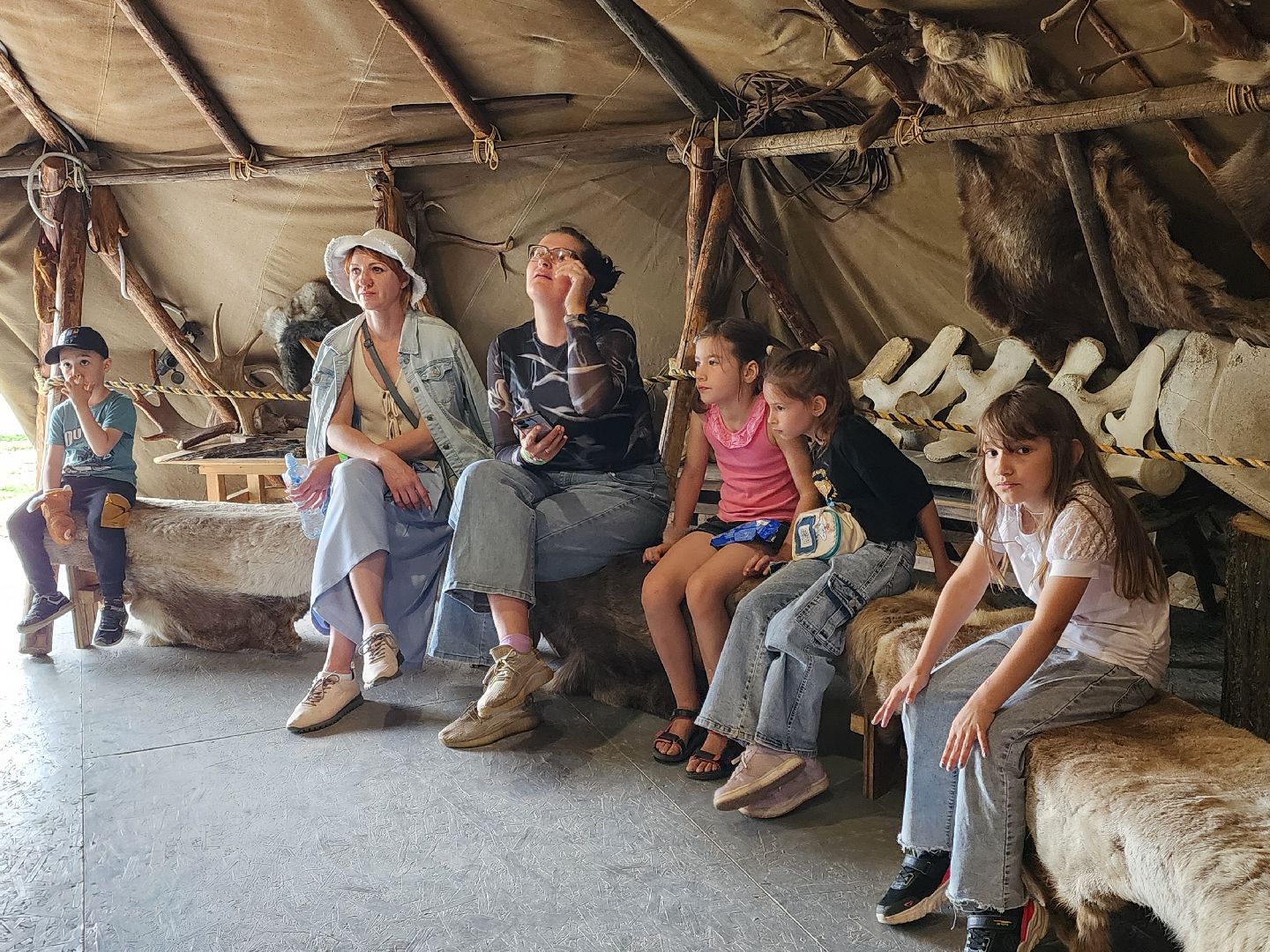 сергиев посад, хотьково, этнопарк кочевник, многомама сергиев посад,