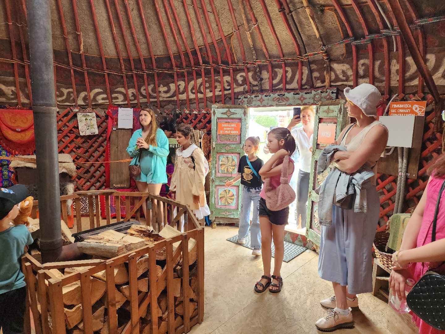 сергиев посад, хотьково, этнопарк кочевник, многомама сергиев посад,